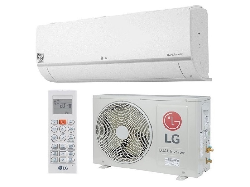 Сплит система lg 12. Кондиционер LG p24sp NSK. Кондиционер LG Mega Dual Inverter p18sp. LG Dual Inverter кондиционер. Инверторная сплит система LG P 12sp.