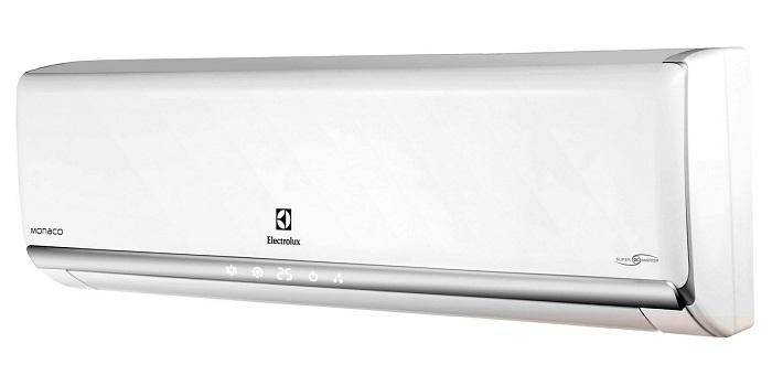 Electrolux EACS/I-09HM/N3_15Y