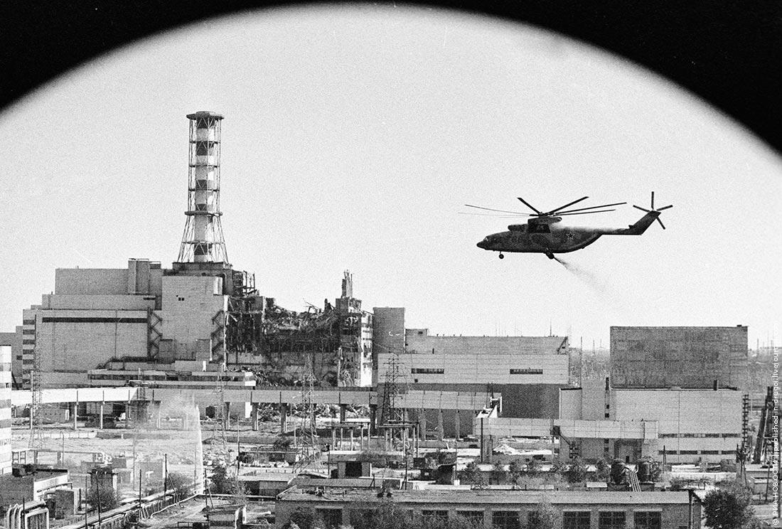Президент Картер покидает АЭС Три-Майл-Айленд 1 апреля 1979 года