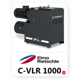 Elmo Rietschle C-VLR 1000