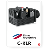 Elmo Rietschle C-KLR 80-140