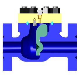 swing check valve Theory