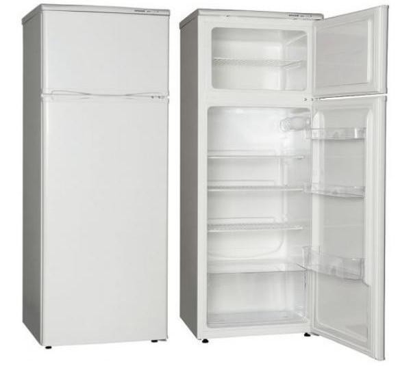 холодильник snaige отзывы