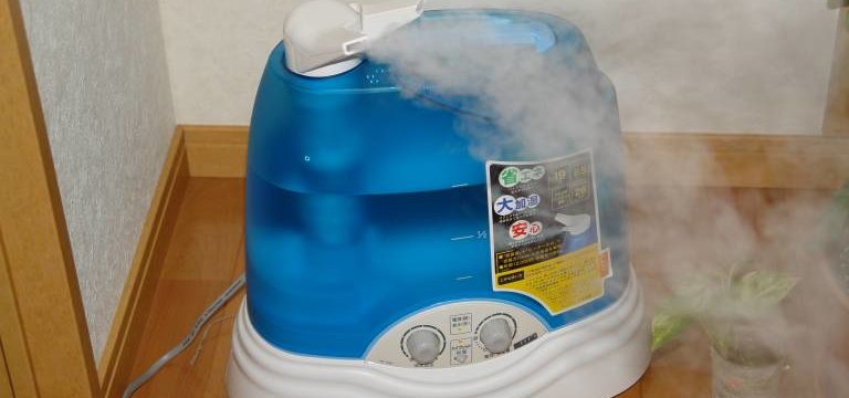 Как почистить увлажнитель воздуха от накипи в домашних условиях: эффективные простые способы