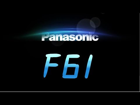 Panasonic error F61 - How to Fix / F61 - Как я исправил