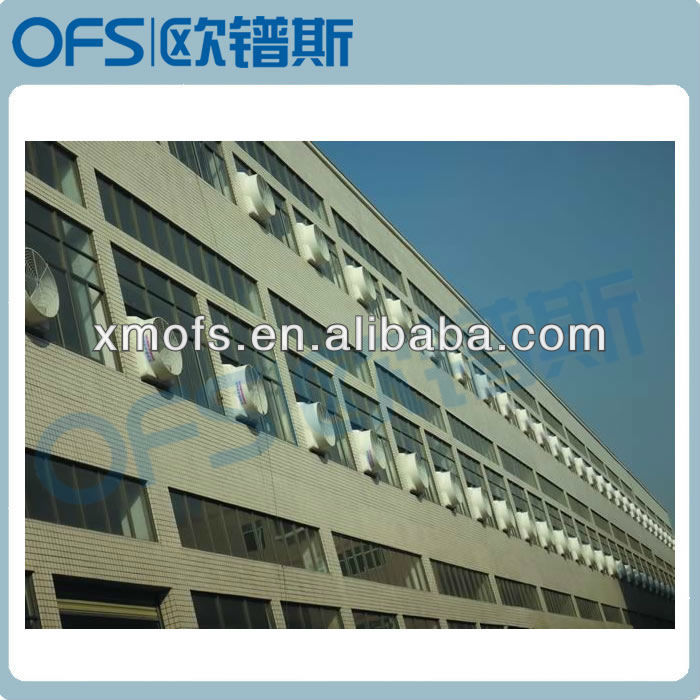 roof ventilation system/ factory ventilation system/ air ventilation system