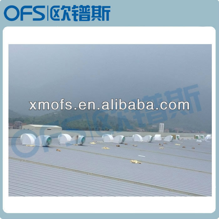 roof ventilation system/ factory ventilation system/ air ventilation system