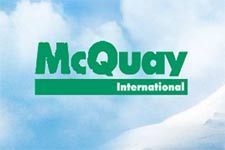 Логотип компании McQuay