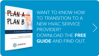 Get Your Free Guide to Vetting HVAC Service Providers