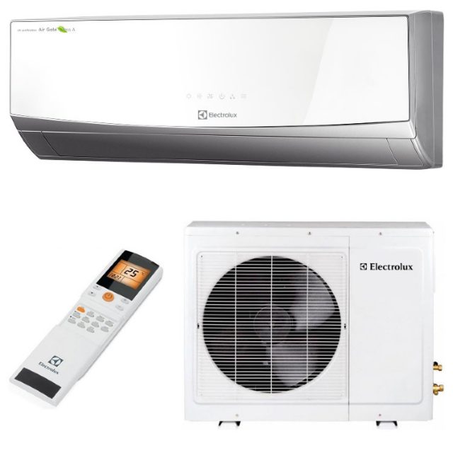 Electrolux EACS-07HG2/N3