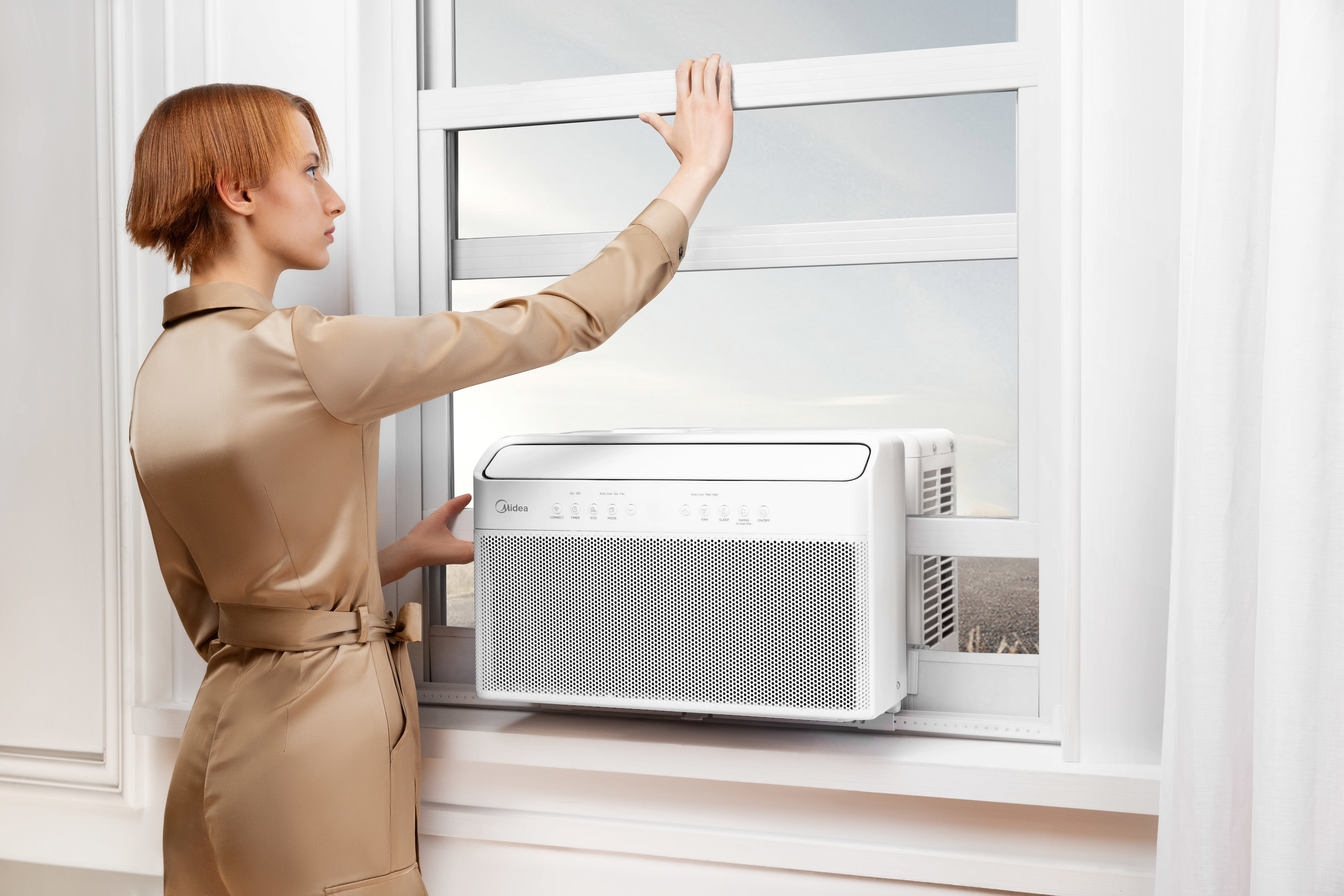 Window Air Conditioner