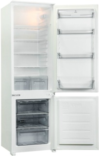 Система разморозки Defrost в холодильниках Lex