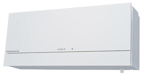 mitsubishi electric vl100eu 