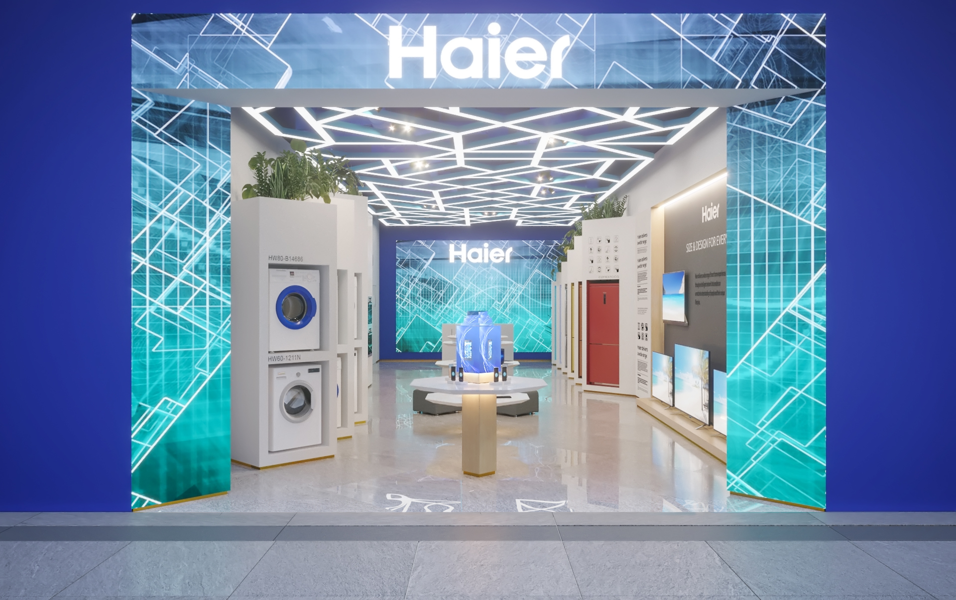 Хаер чья фирма какой страны: Haier: бренд, производитель, дистрибьюторы .