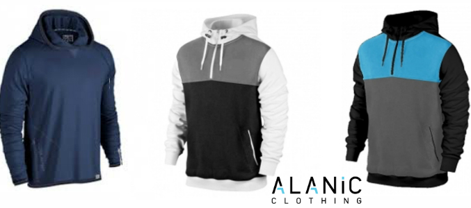 Hoodie Manufacturers USA