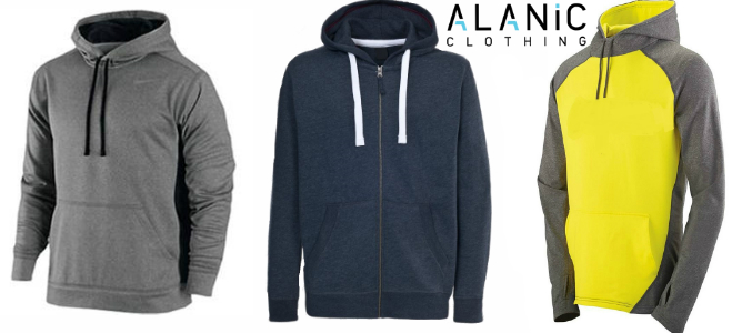 Hoodie Manufacturers Australia