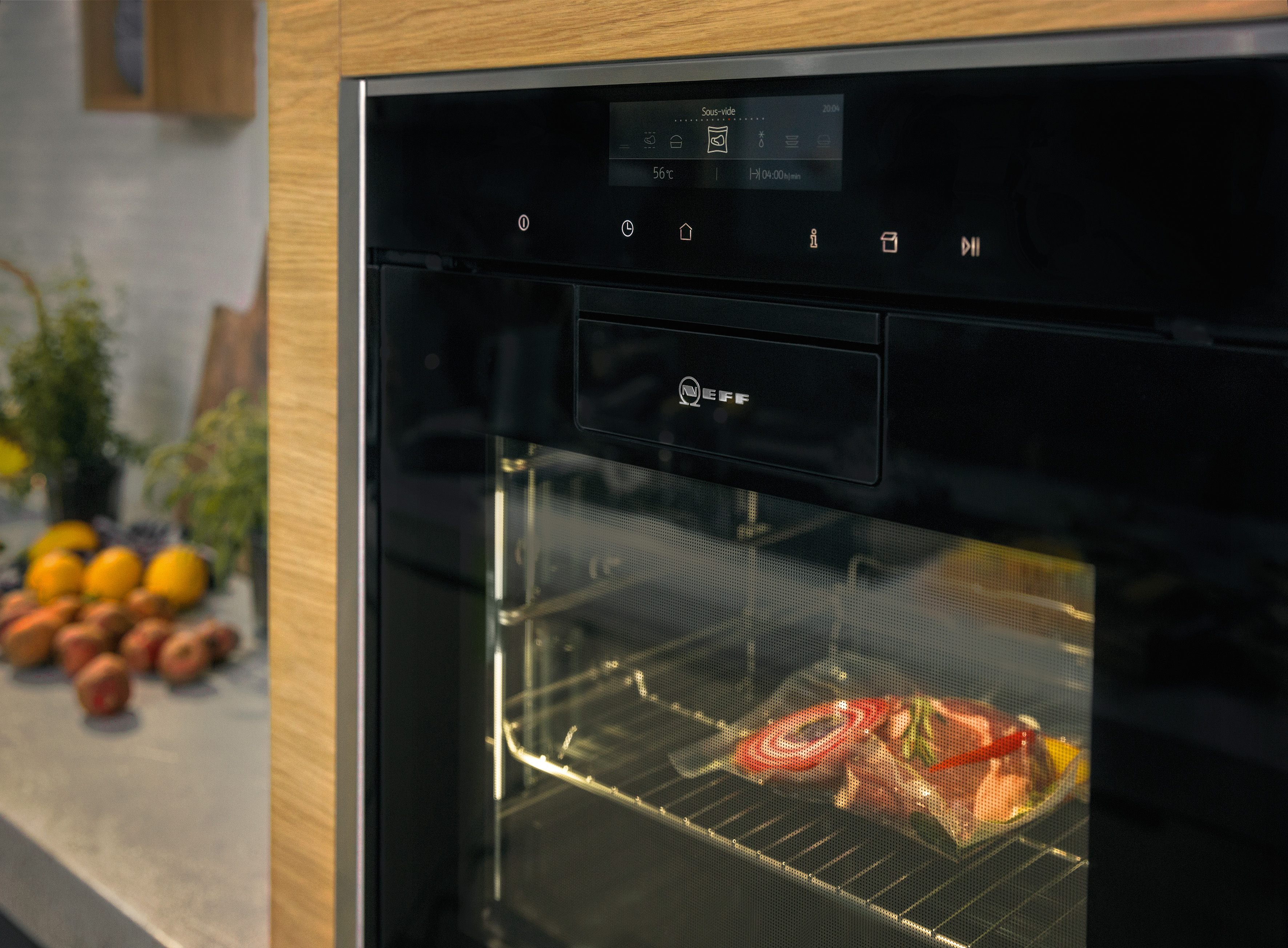 Neff духовой шкаф с пароваркой. Neff b14m42n5. Пароварки Neff. Техника для кухни Нефф. Духовой шкаф сувид.