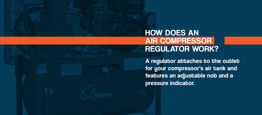 What Are Air Compressors Used For?