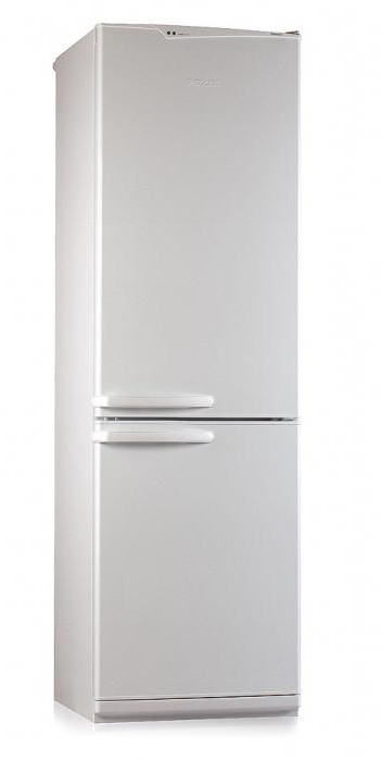 двухкамерный холодильник позис отзывы 